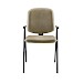 Eetkamerstoel Iseola groen