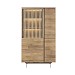 Opbergkast Sirione old teak
