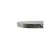 Salontafel Sirione Deens ovaal HPL zebra marmer 135x68cm