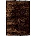 Vloerkleed Veri bruin 200x290cm