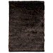 Vloerkleed Luxa bruin 200x290cm
