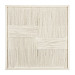 Wanddecoratie Lino large beige
