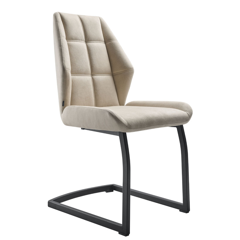 Eetkamerstoel Spacio beige