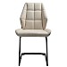 Eetkamerstoel Spacio beige
