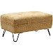 Hocker Sontino okergeel
