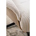 Relaxfauteuil Hintas M beige hout