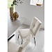 Eetkamerstoel Mento beige