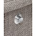 Relaxfauteuil Dock 5 S grijs