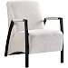 Fauteuil Grandola beige duo stoffering