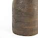 Bijzettafel Cobble bruin