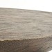 Salontafel Cobble bruin