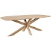 Eettafel Selectio organisch basic 240x110