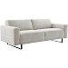 3-Zitsbank Carolina beige