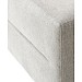 3-Zitsbank Carolina beige