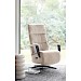 Relaxfauteuil Dalero S beige