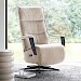 Relaxfauteuil Dalero S beige