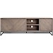 Tv-meubel Baltara slate