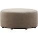 Hocker Lurnio taupe