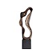 Ornament Najac antiek brons
