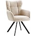 Eetkamerstoel Joah beige