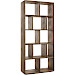 Roomdivider Boldara mangohout