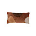 Sierkussen Canazei small terracotta