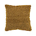 Sierkussen Vista okergeel