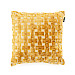 Sierkussen Stunda okergeel