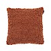 Sierkussen Vista terracotta