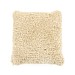 Sierkussen Fez beige