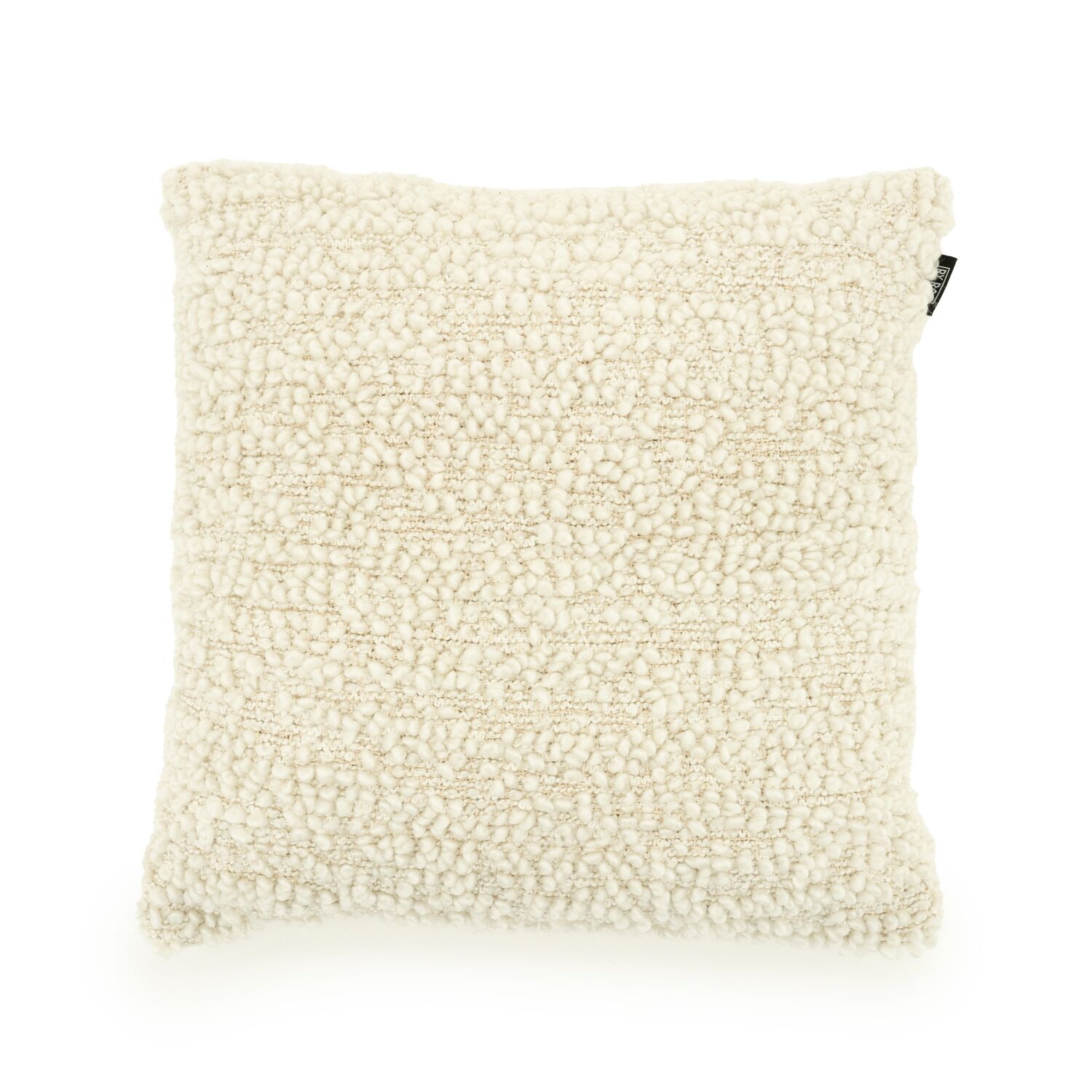 Sierkussen Vista wit