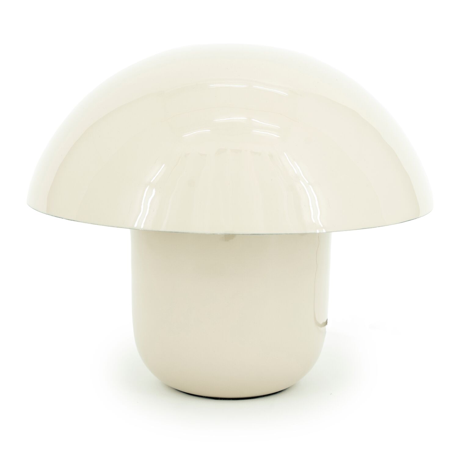 Tafellamp Toad beige