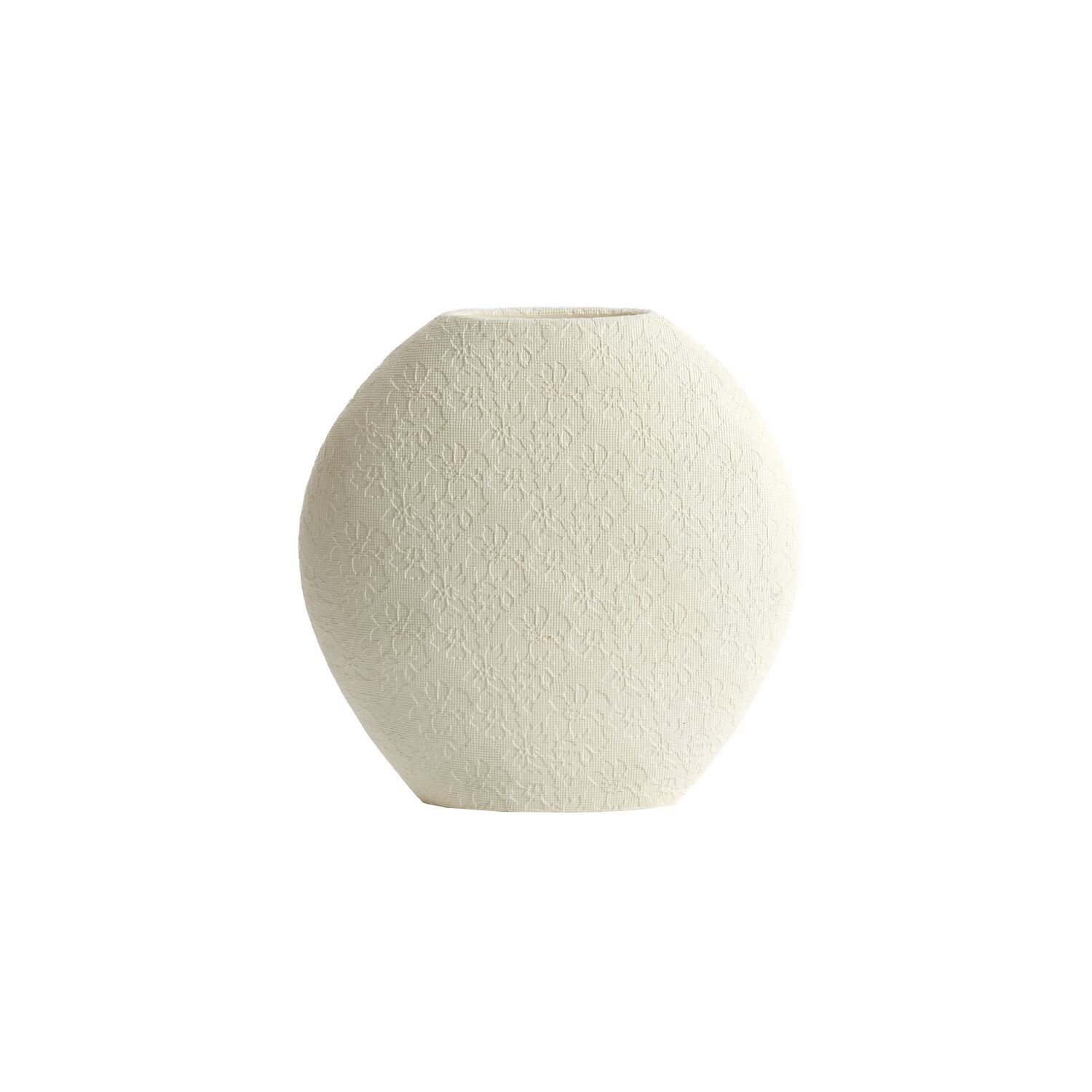 Vaas Renda deco small wit