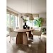 Eetkamerstoel Janinto beige