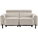 2,5-Zitsbank met relax Nardio beige