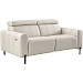 2,5-Zitsbank met relax Nardio beige