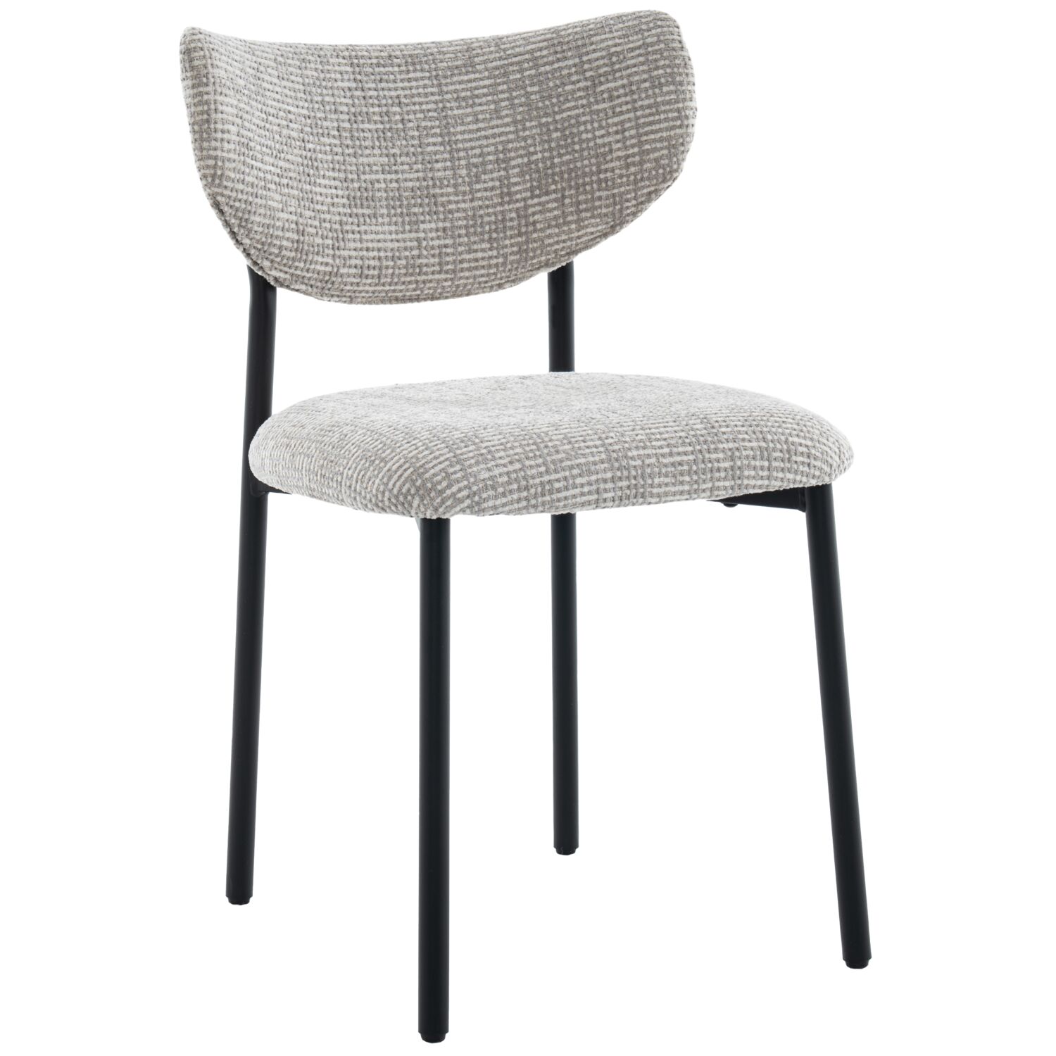 Eetkamerstoel Emala beige