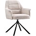 Eetkamerstoel Masanto beige