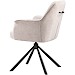 Eetkamerstoel Masanto beige