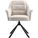 Eetkamerstoel Masanto beige
