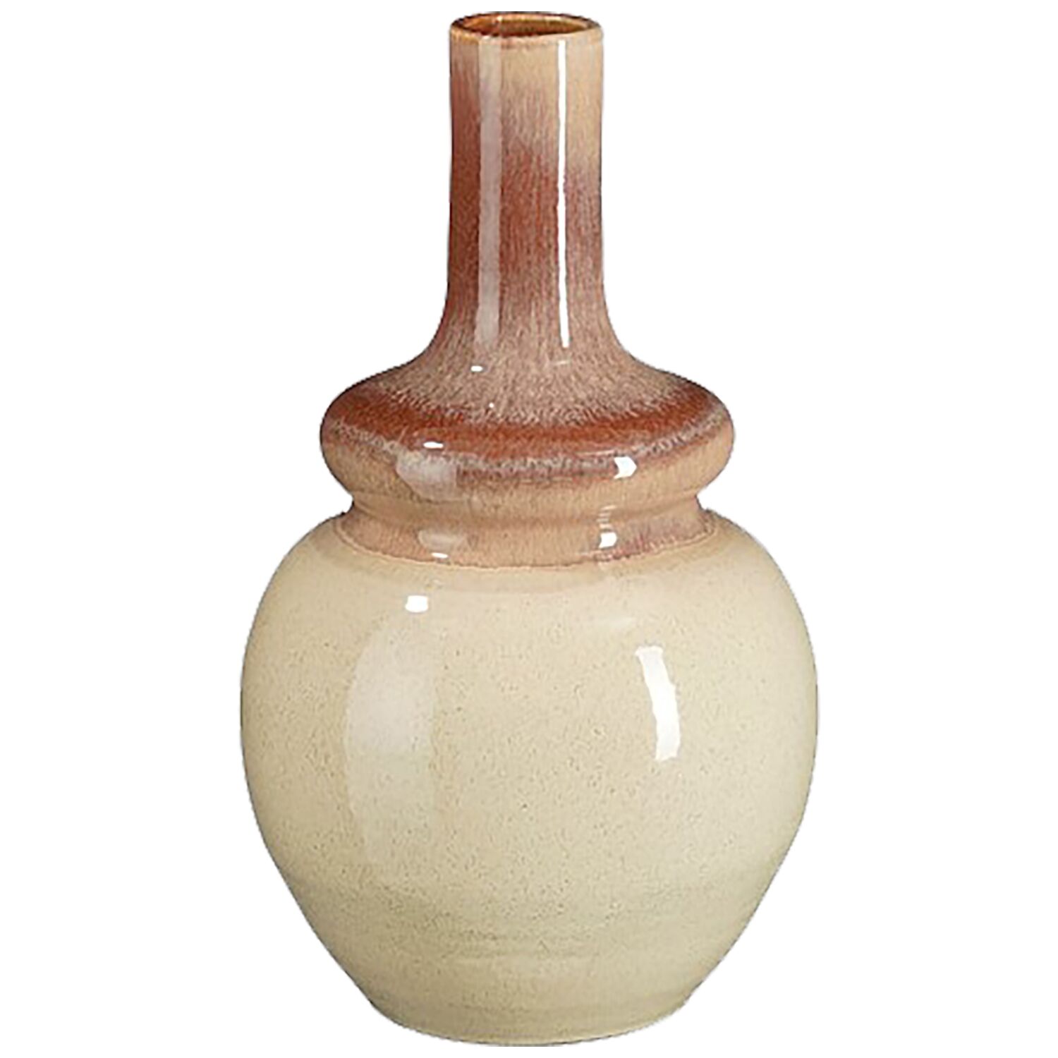 Vaas Joris large oranje