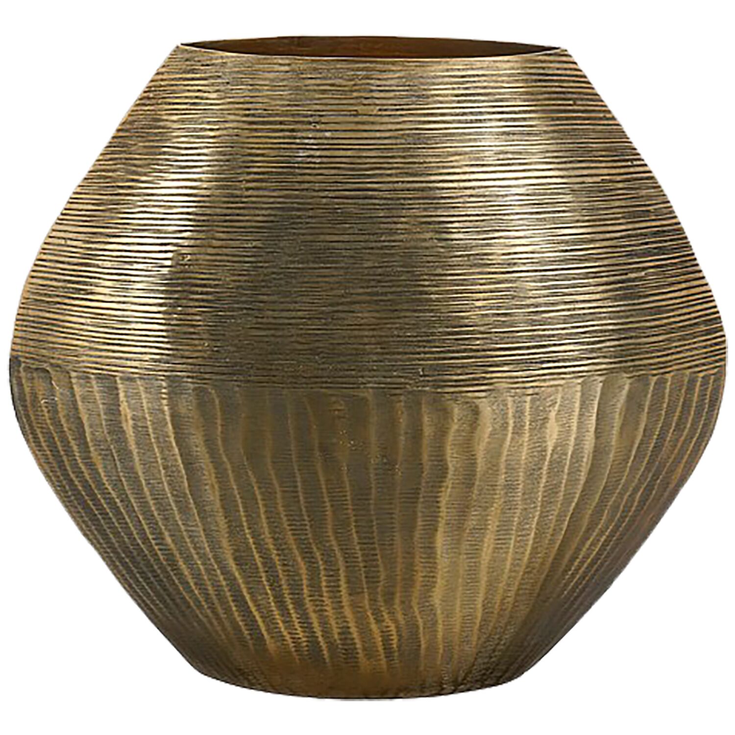 Vaas Prague medium antiek