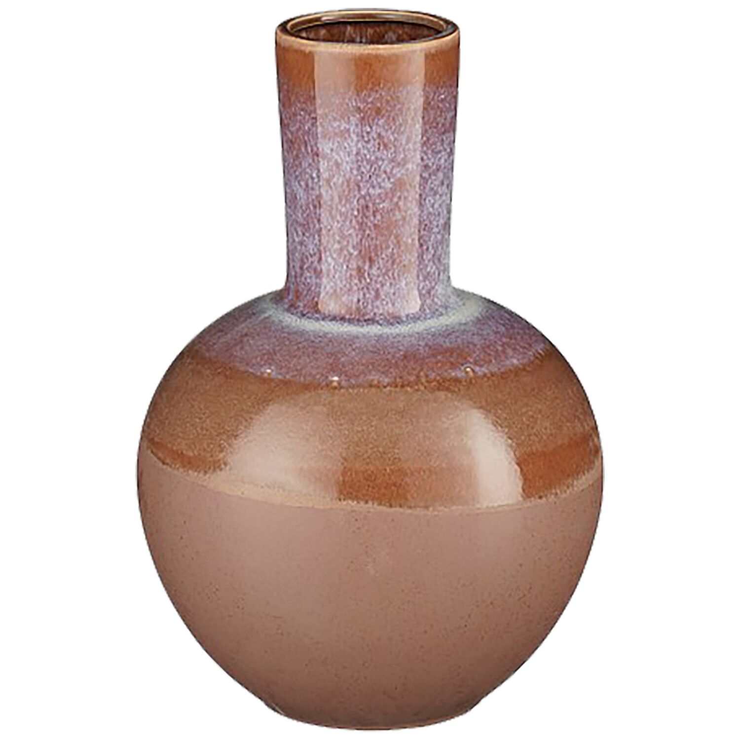 Vaas Holm medium terracotta