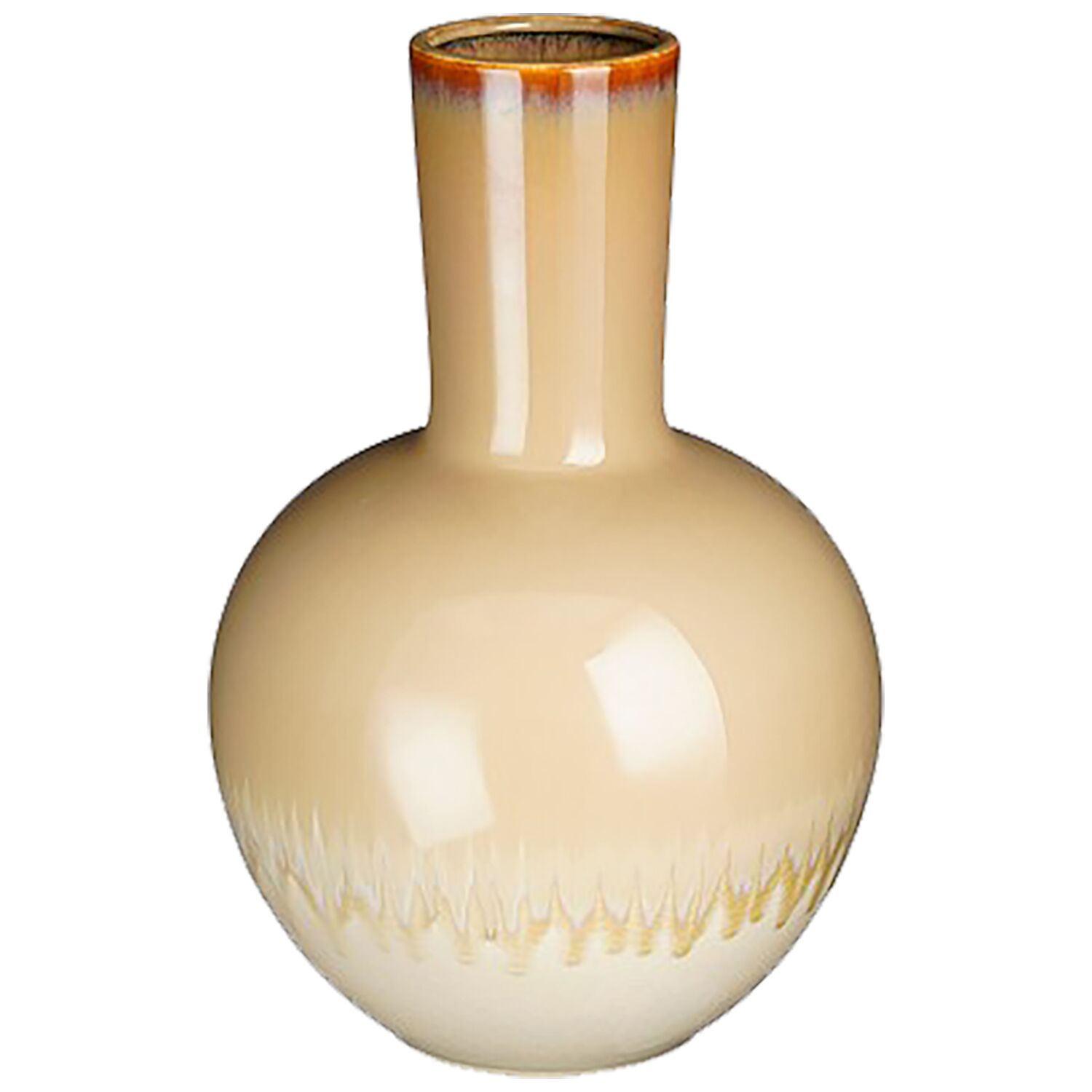 Vaas Holm medium beige