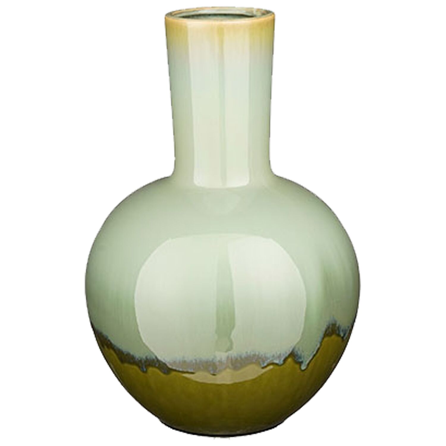 Vaas Holm medium lichtgroen