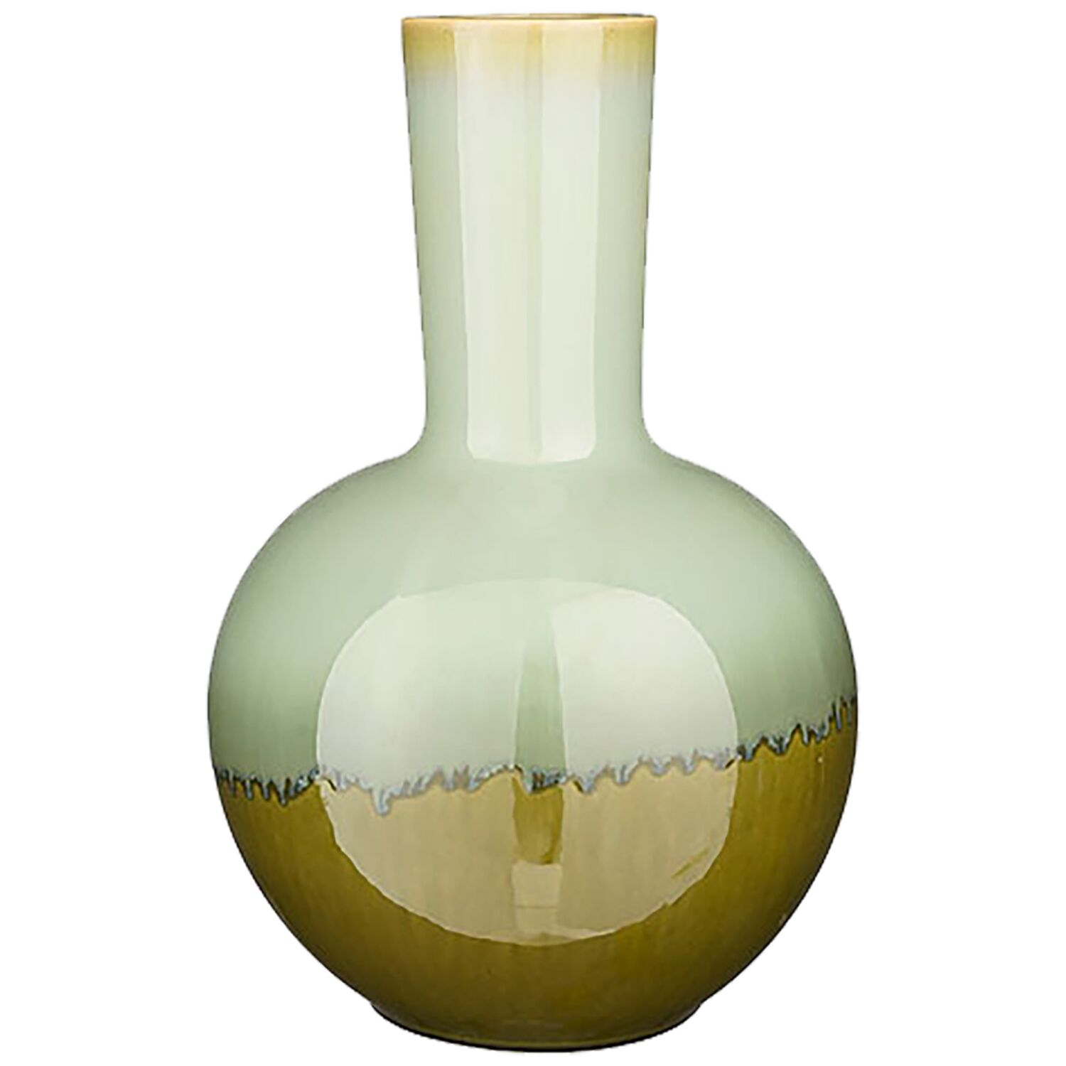 Vaas Holm large lichtgroen