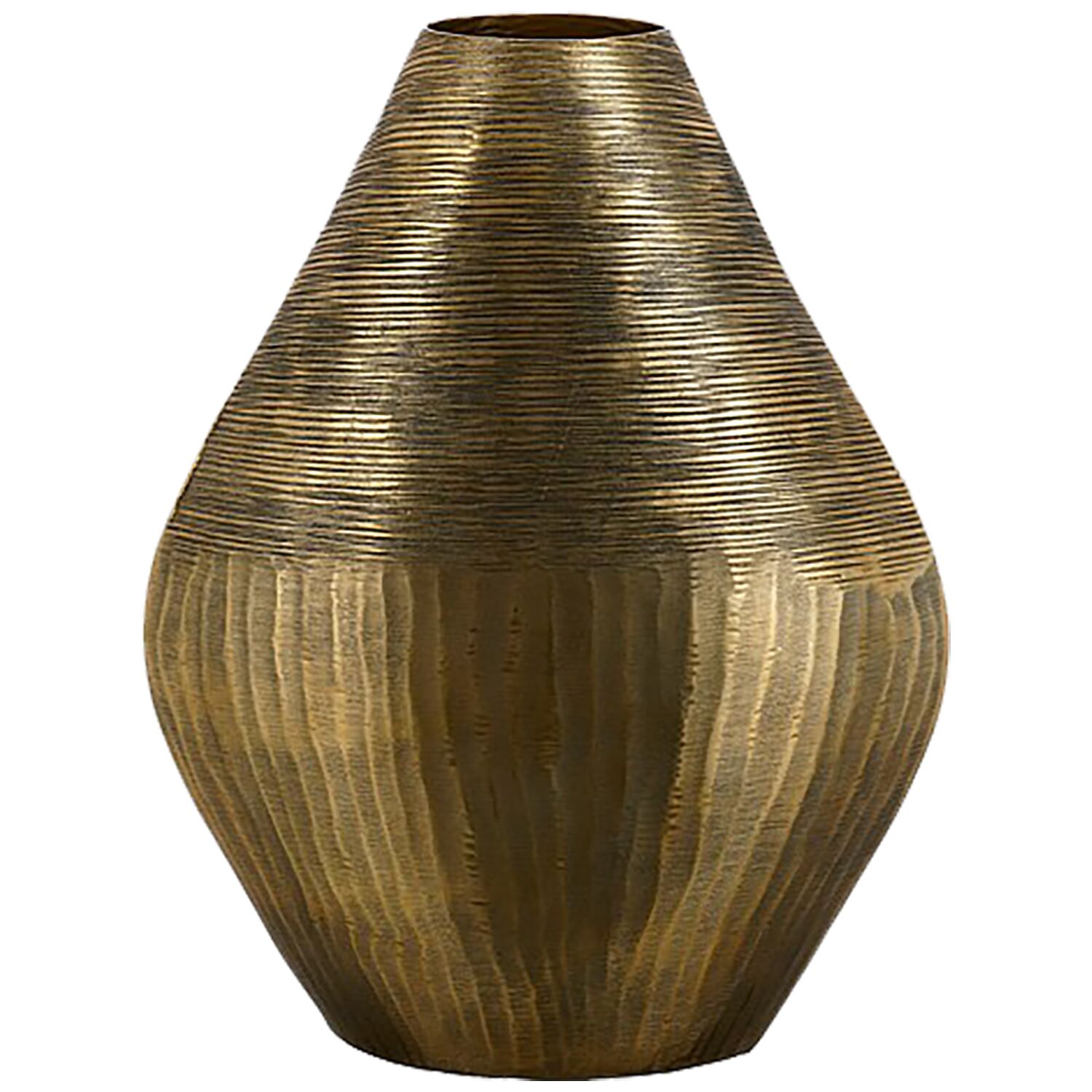 Vaas Prague large antiek