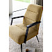 Fauteuil Atika okergeel