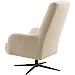 Draaifauteuil Atika beige
