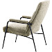 Fauteuil Sealta groen